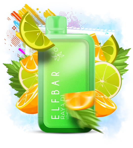 Elfbar_RayaD1_LemonLime