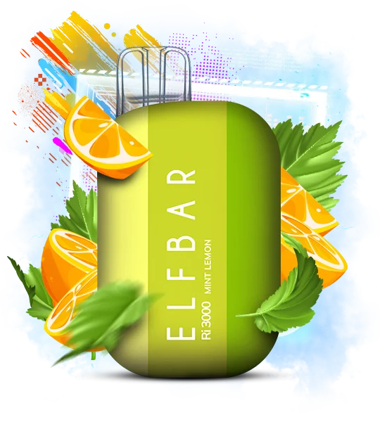 Elfbar_Ri3000_MintLemon