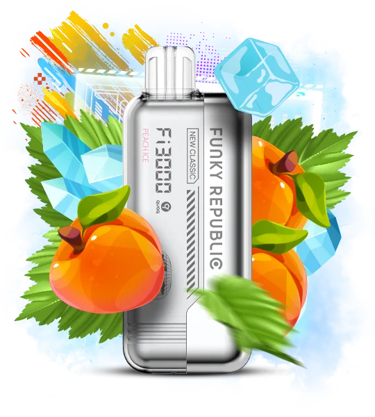 FunkyRepublic_Fі3000_PeachIce