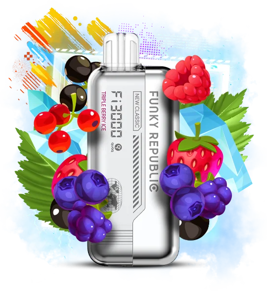 FunkyRepublic_Fі3000_TripleBerryIce