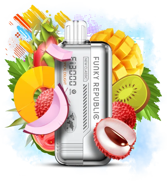 FunkyRepublic_Fі3000_TropicalDelight