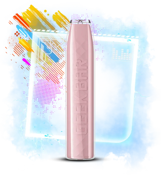 GeekBarPro_1500_StrawberryIceCream