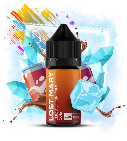 LostMary_30ml_50mg_Cola