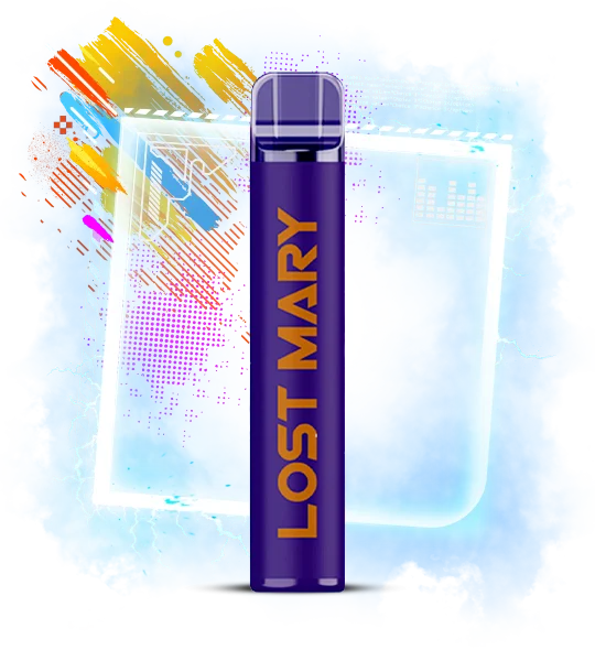 LostMary_CM1500_GrapeEnergy