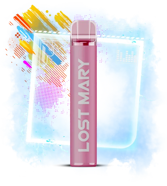 LostMary_CM1500_StrawberryIceCream
