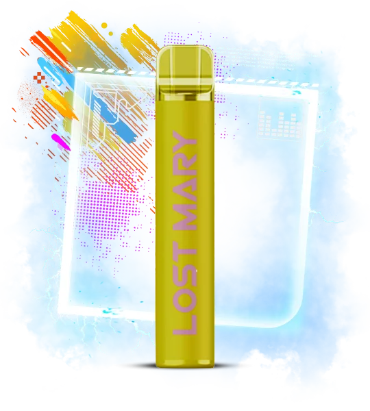 LostMary_CM1500_StrawberryPinaColada