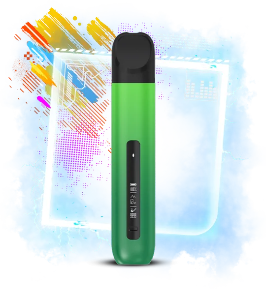 Smok_IGEE_Pro_GoldGreen