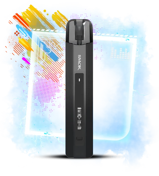 Smok_NfixProKit_Black
