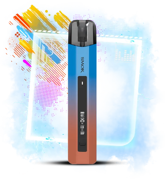 Smok_NfixProKit_BlueGold