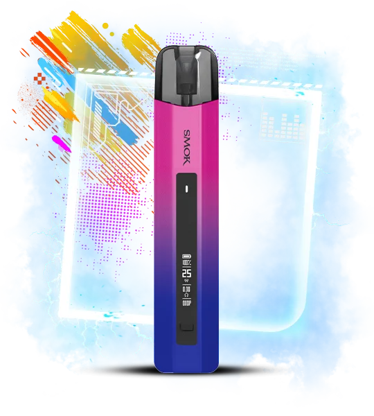 Smok_NfixProKit_BluePurpule