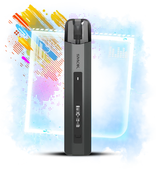 Smok_NfixProKit_Grey