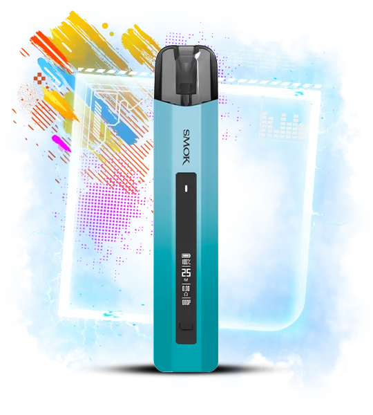 Smok_NfixProKit_SilverBlue