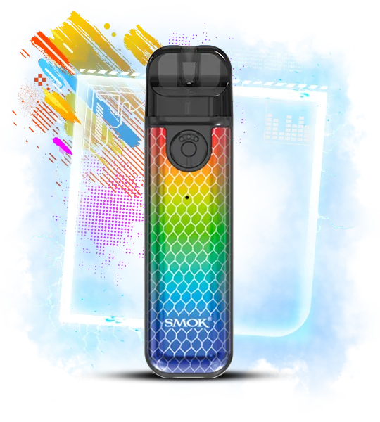 Smok_Novo4mini_RastaGreenCobra