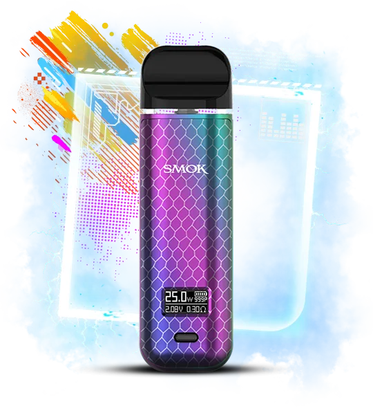 Smok_NovoX_7-ColorCobra