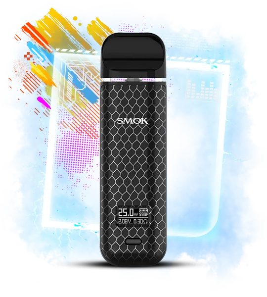 Smok_NovoX_BlackCobra