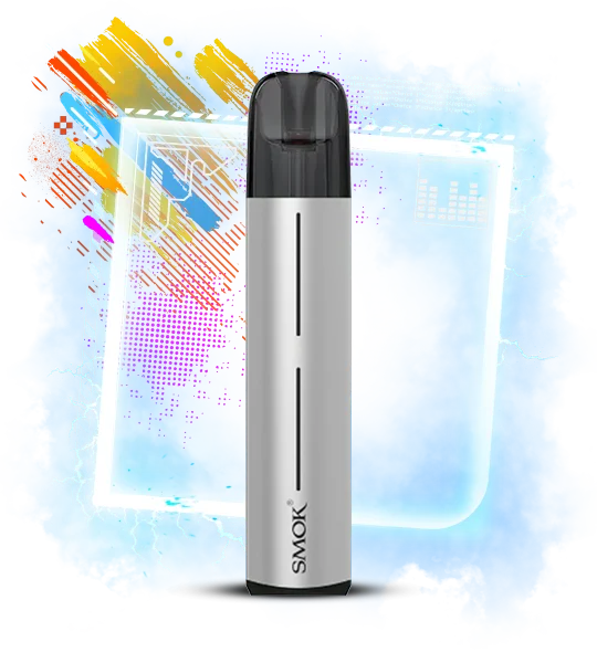 Smok_Solus2Kit_Silver