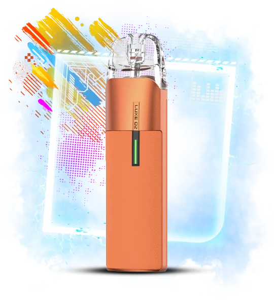 Vaporesso_Luxe_Q2_Orange