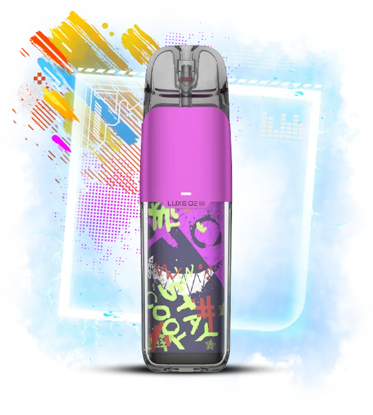 Vaporesso_Luxe_Q2_SE_GraffitiPink