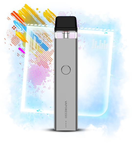 Vaporesso_XROS2_SpaceGray