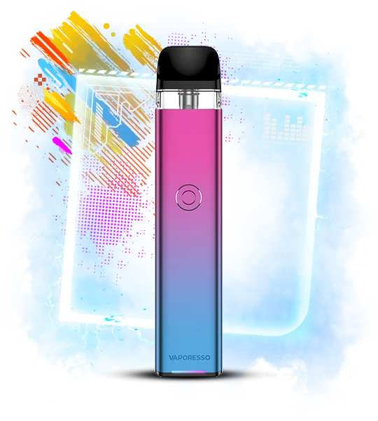 Vaporesso_XROS3_Synthwave