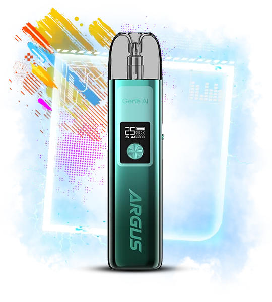 VooPoo_ARGUS_G_RacingGreen