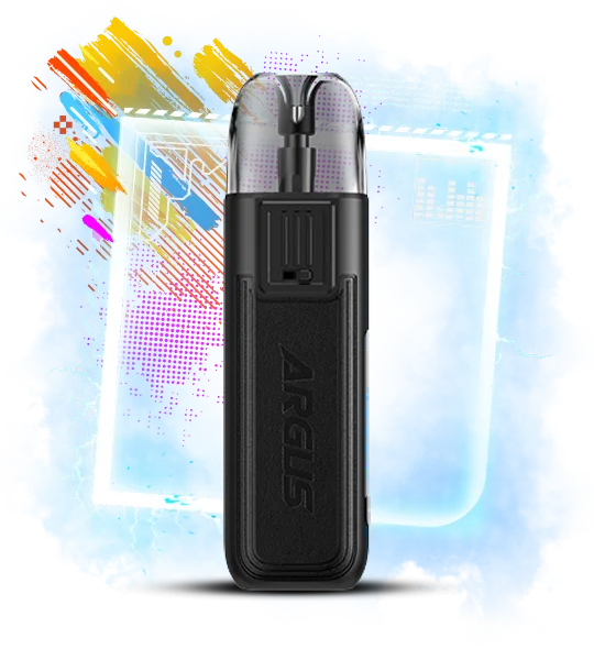 Voopoo_ArgusPodKit_Black