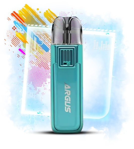 Voopoo_ArgusSEPodKit_ShinyBlue