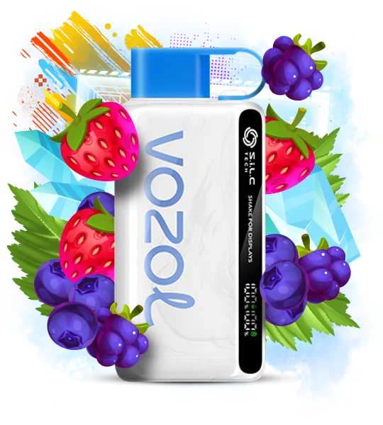 Vozol_Star12000_BlueRazzIce