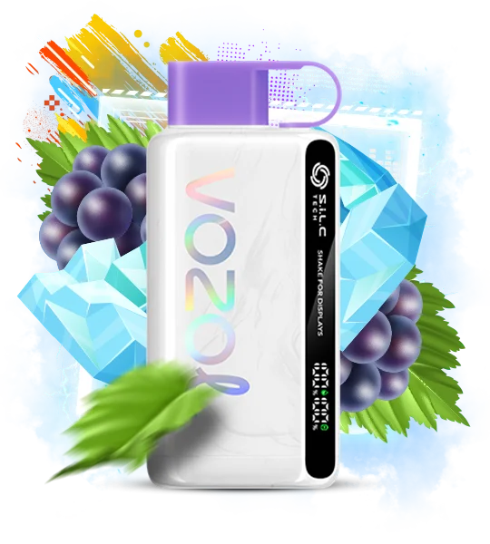 Vozol_Star12000_GrapeIce