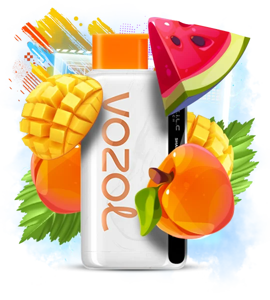 Vozol_Star12000_PeachMangoWatermelon