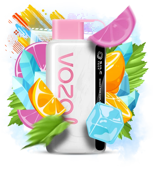 Vozol_Star12000_PinkLemonade