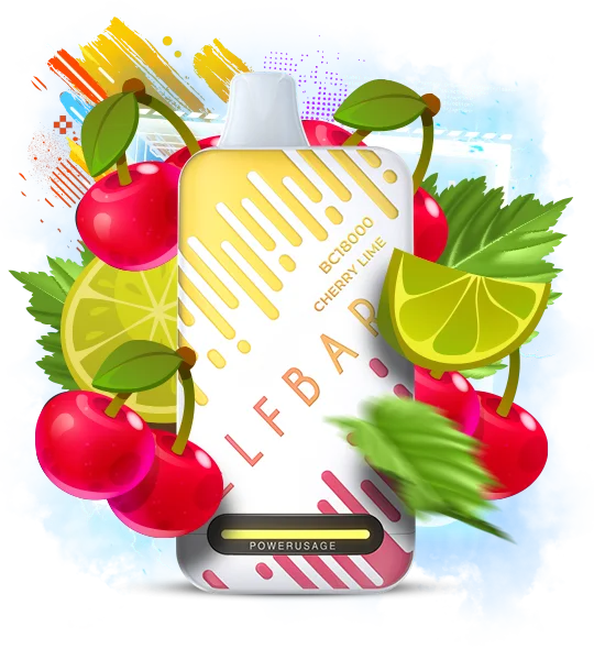 Elfbar_BC18000_CherryLime