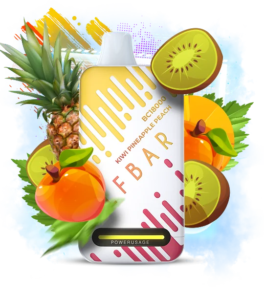 Elfbar_BC18000_KiwiPineapplePeach