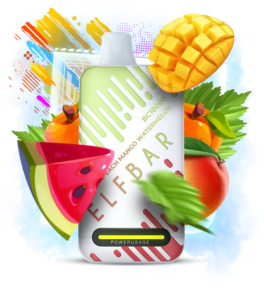 Elfbar_BC18000_PeachMangoWatermelon