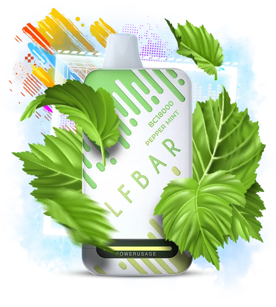 Elfbar_BC18000_Peppermint