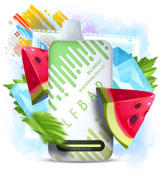 Elfbar_BC18000_WatermelonIce