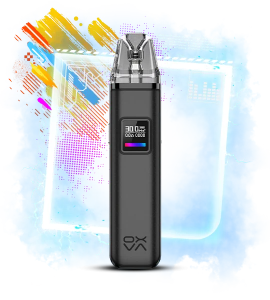 OXVA_XLIM_ProX-TremeFlavor_GreyLeather