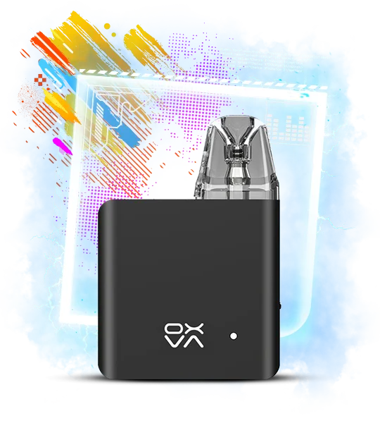 OXVA_XLIM_SQ_Kit_Black