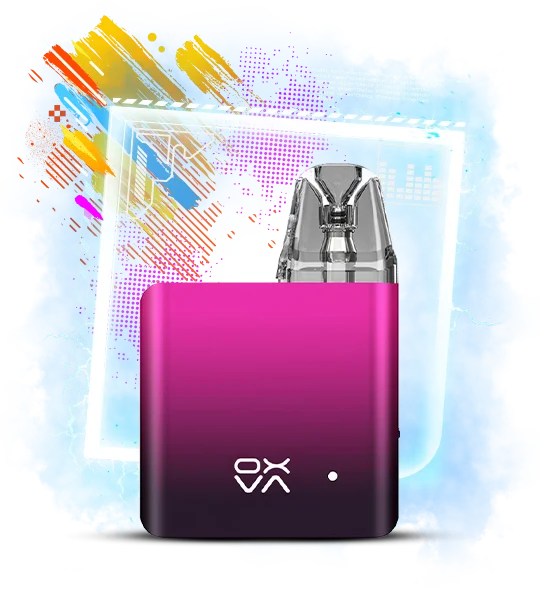 OXVA_XLIM_SQ_Kit_PurpleBlack