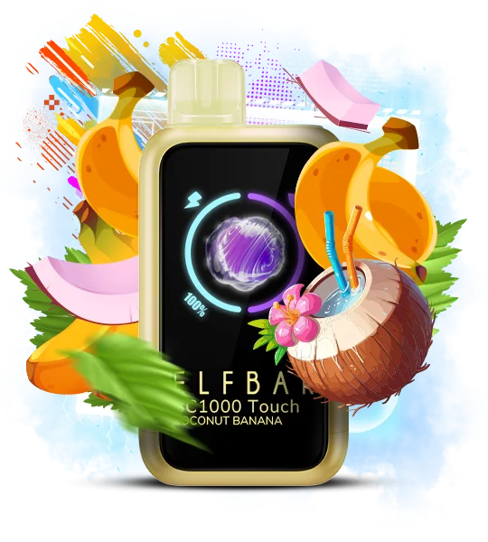 ElfBar_BC1000_Touch_CoconutBanana
