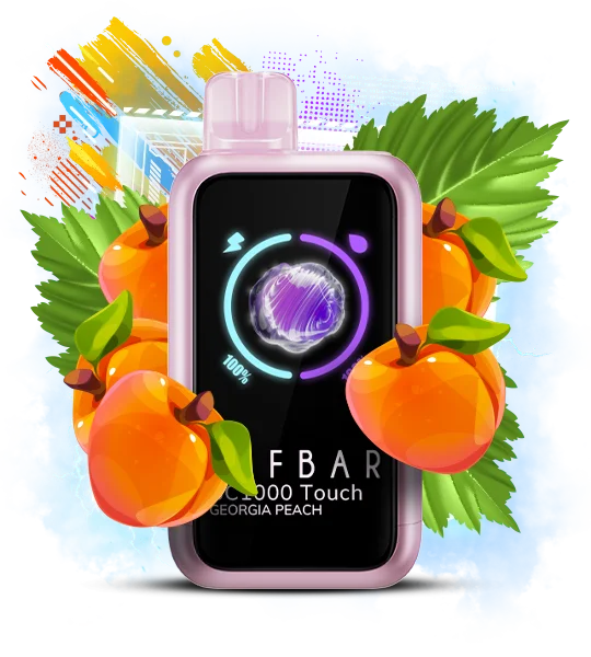 ElfBar_BC1000_Touch_GeorgiaPeach