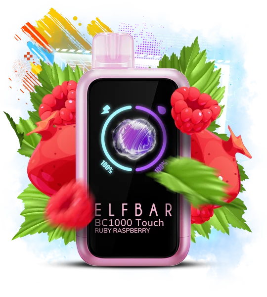 ElfBar_BC1000_Touch_RubyRaspberry