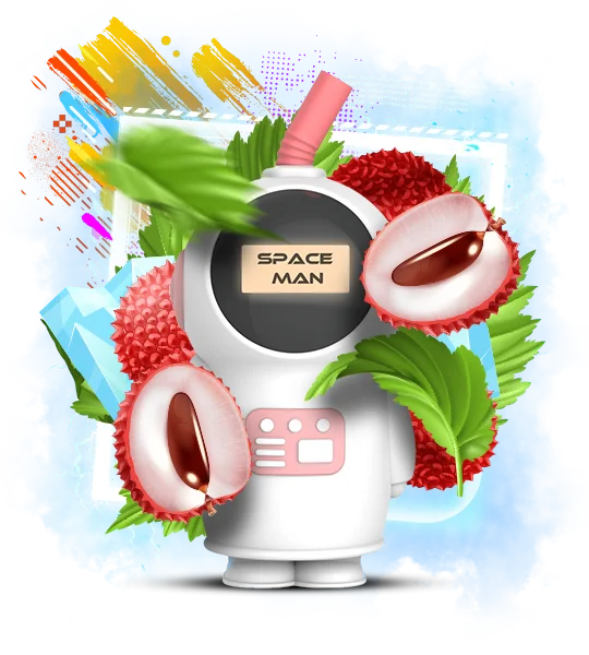 Lavie_SpaceMan7000_LycheeIce