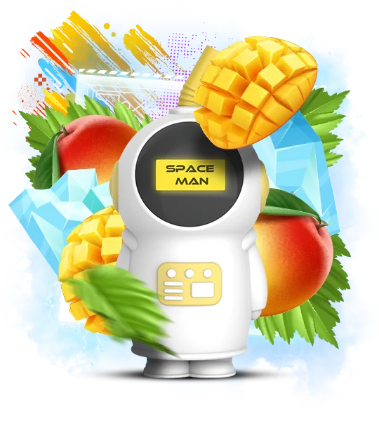 Lavie_SpaceMan7000_MangoIce