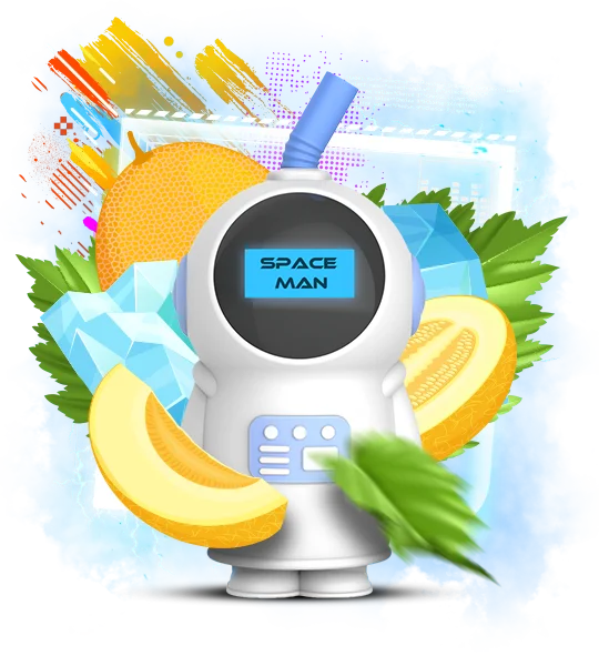 Lavie_SpaceMan7000_MelonIce