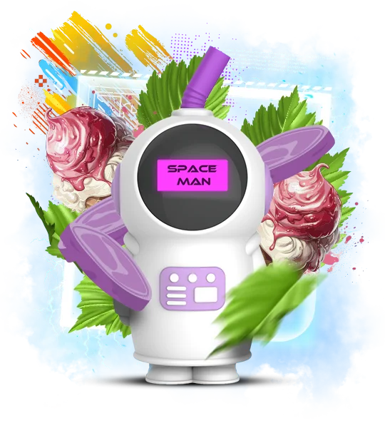 Lavie_SpaceMan7000_TaroIce