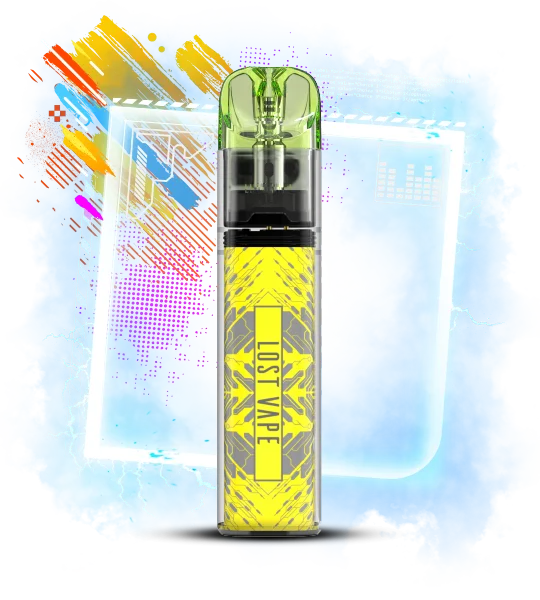 LostVape_UrsaArtPodKit_YellowSandsX_KaleidoArt