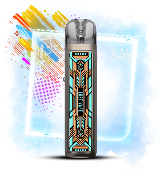 LostVape_UrsaNano2_EngineSpace