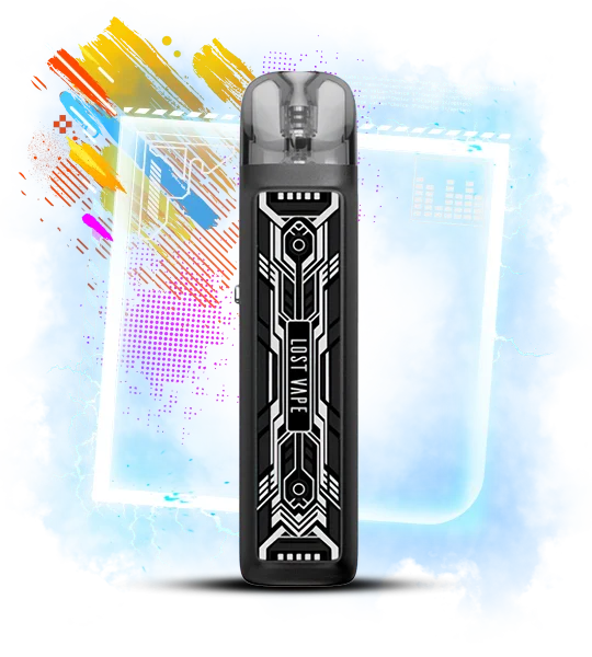 LostVape_UrsaNano2_TransfoSpace
