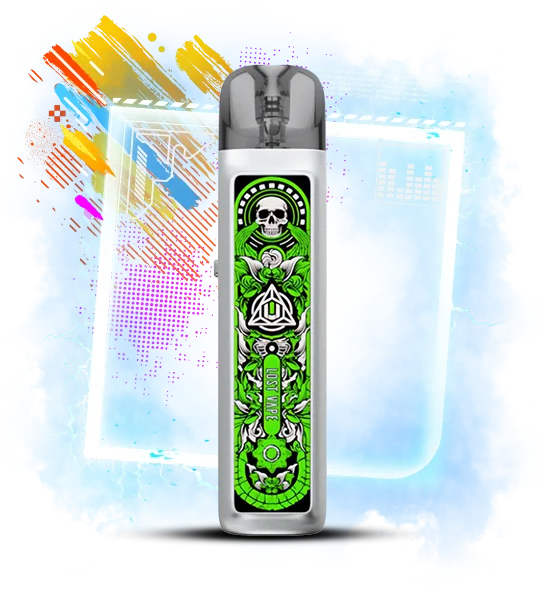 LostVape_UrsaNano2_WildSoul